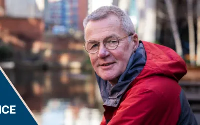 NICE announces new National HealthTech Access Programme
