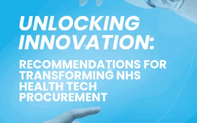 HTA publishes Procurement report