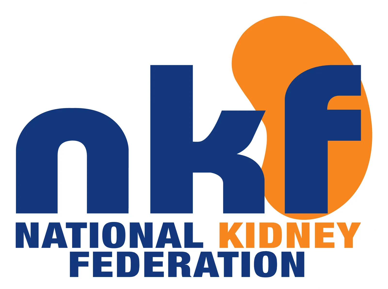 NKF CYMK Logo Outlined