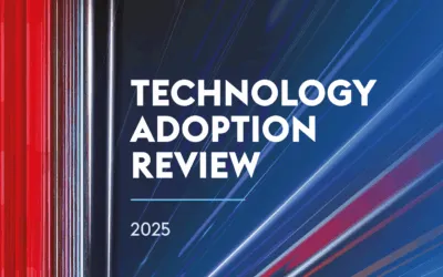Government publishes findings of technology adoption review
