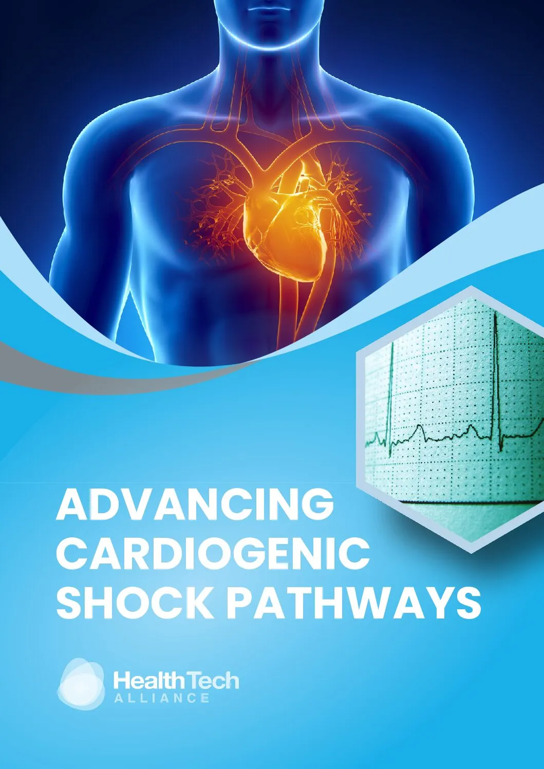 P&H Cardiogenic Shock report