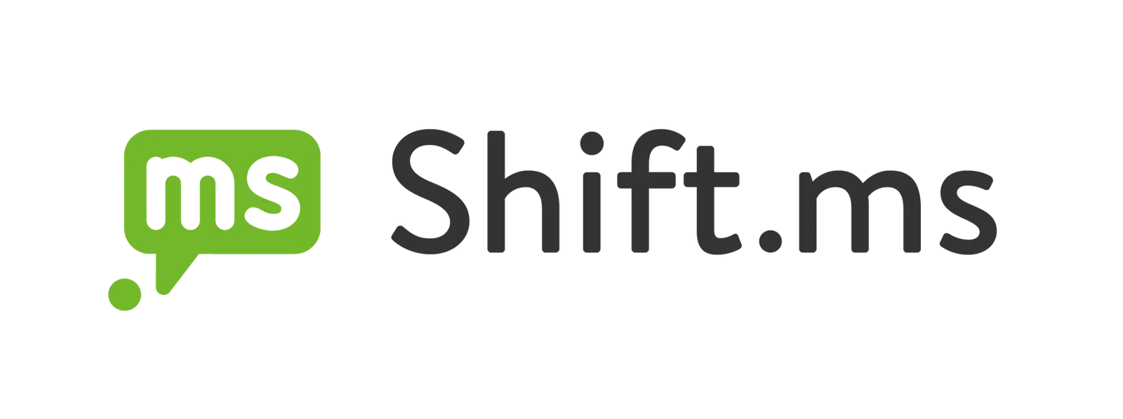 Shift.ms logo+name