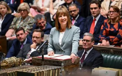 2025 Spending Review