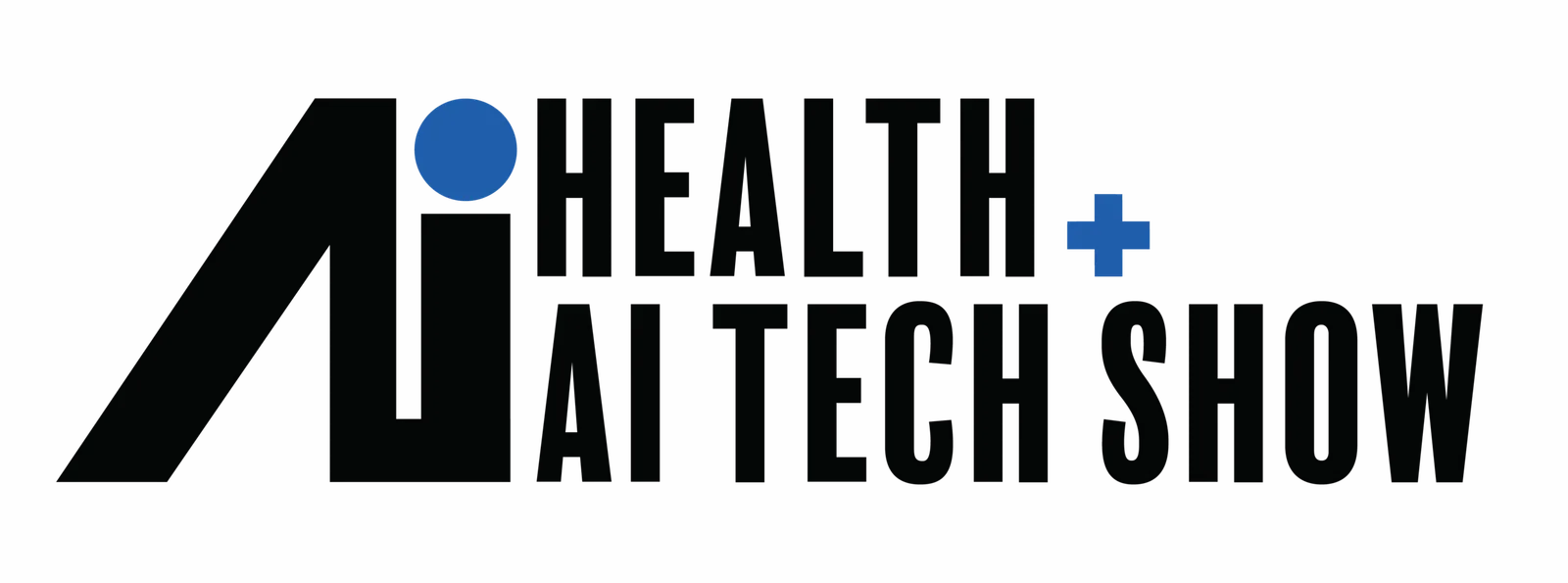 Health+AI Tech Show BLACK (1) (3)